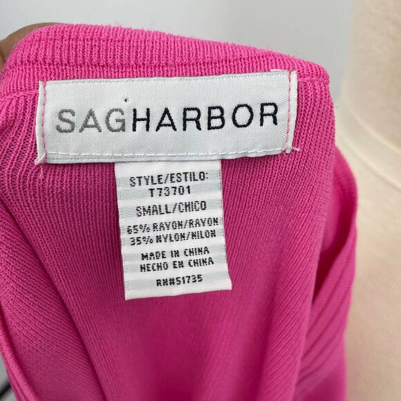 Sag Harbor Blouse - Picture 5 of 5
